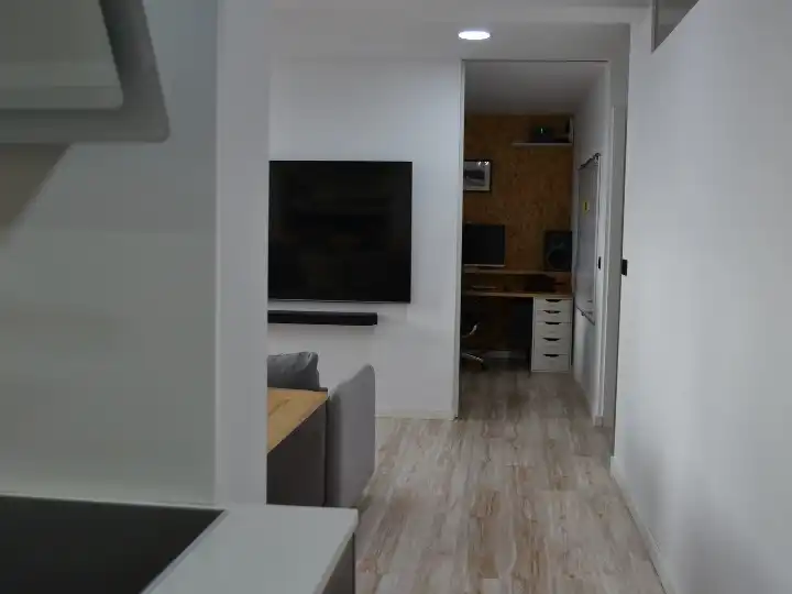 Flat for sale in Ronda de Outeiro, 274, Agra del Orzán - Ventorrillo Flat for sale in A Coruña Capital