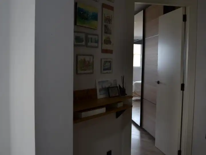 Flat for sale in Ronda de Outeiro, 274, Agra del Orzán - Ventorrillo Flat for sale in A Coruña Capital