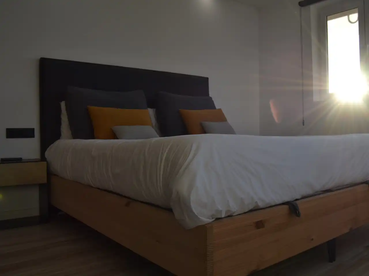 Flat for sale in Ronda de Outeiro, 274, Agra del Orzán - Ventorrillo Bedroom of Flat for sale in A Coruña Capital