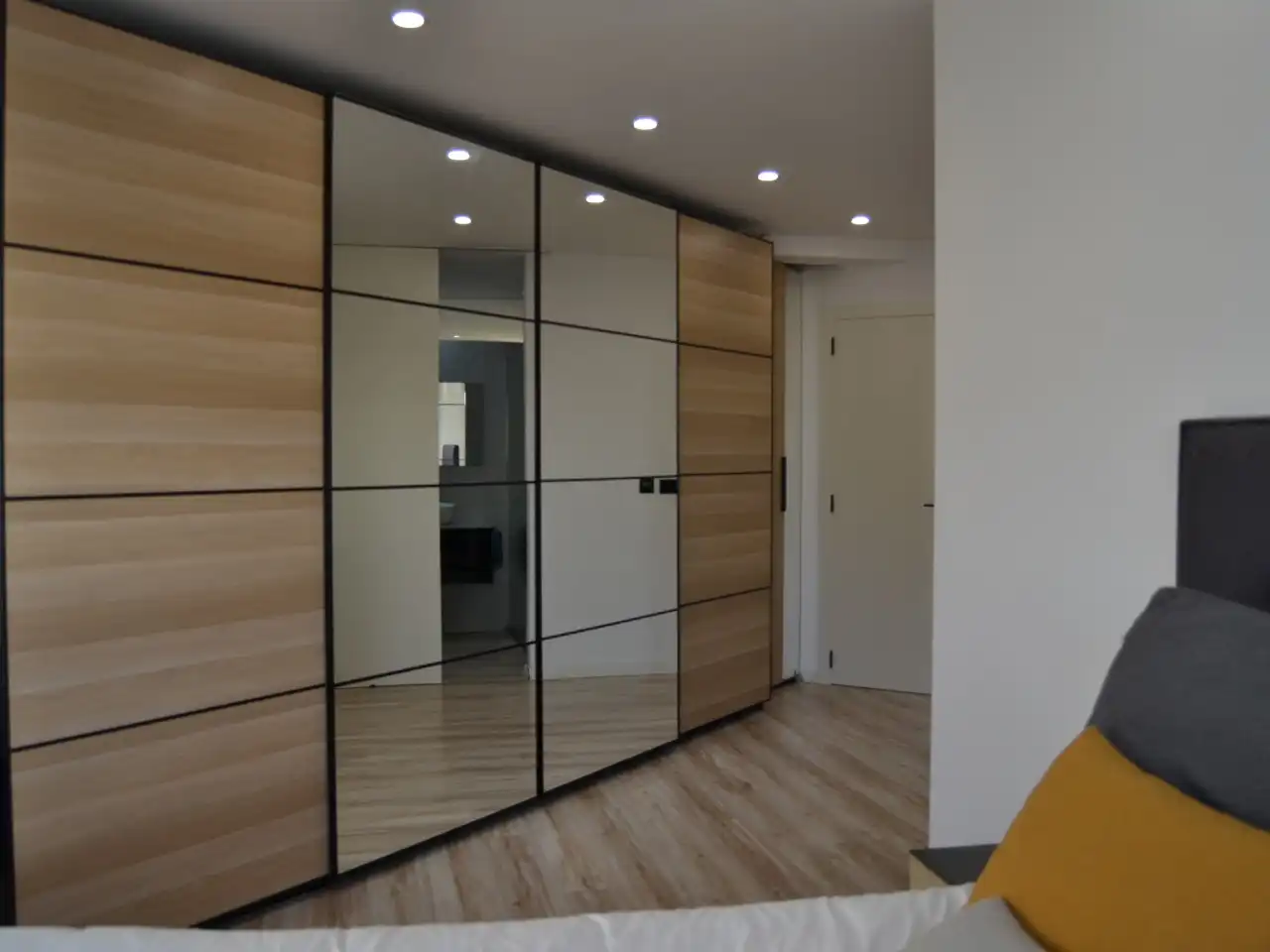 Flat for sale in Ronda de Outeiro, 274, Agra del Orzán - Ventorrillo Flat for sale in A Coruña Capital