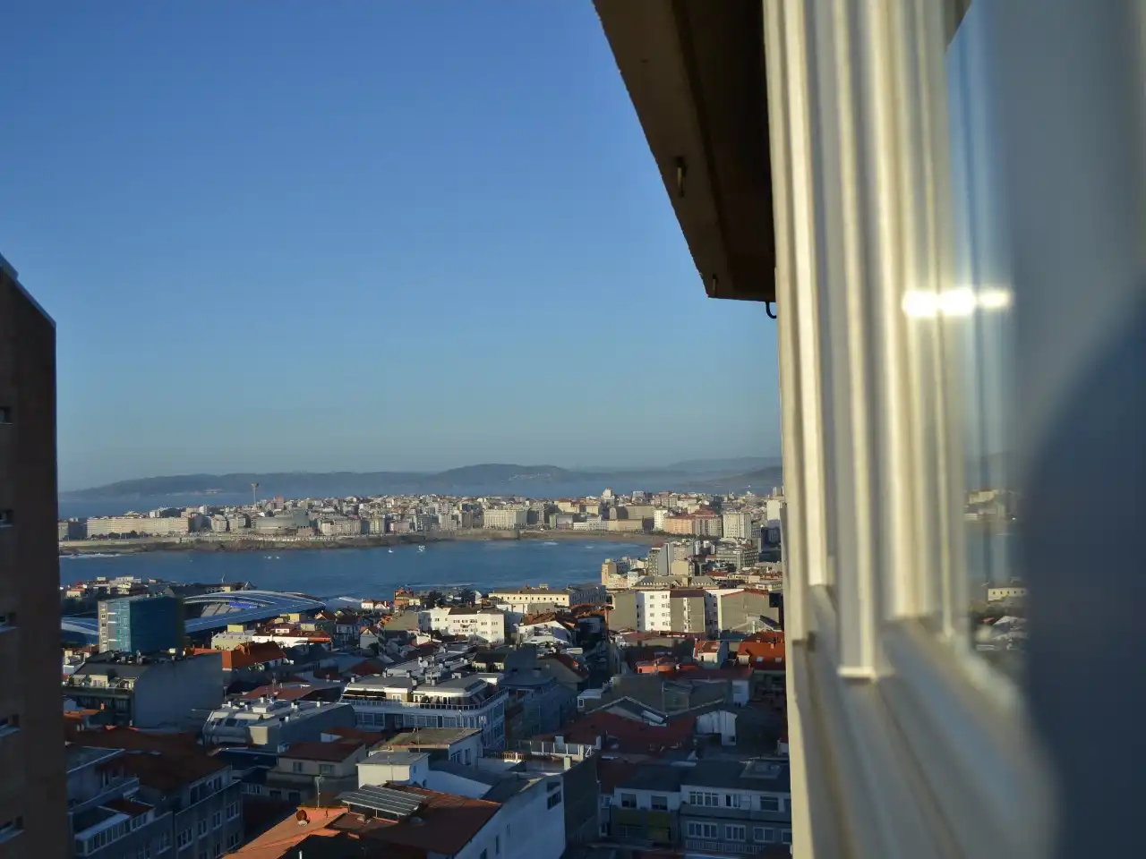 Flat for sale in Ronda de Outeiro, 274, Agra del Orzán - Ventorrillo Flat for sale in A Coruña Capital