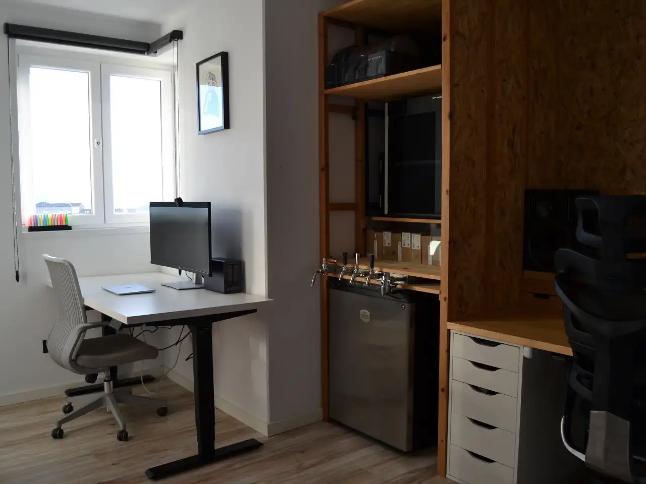 Flat for sale in Ronda de Outeiro, 274, Agra del Orzán - Ventorrillo Flat for sale in A Coruña Capital