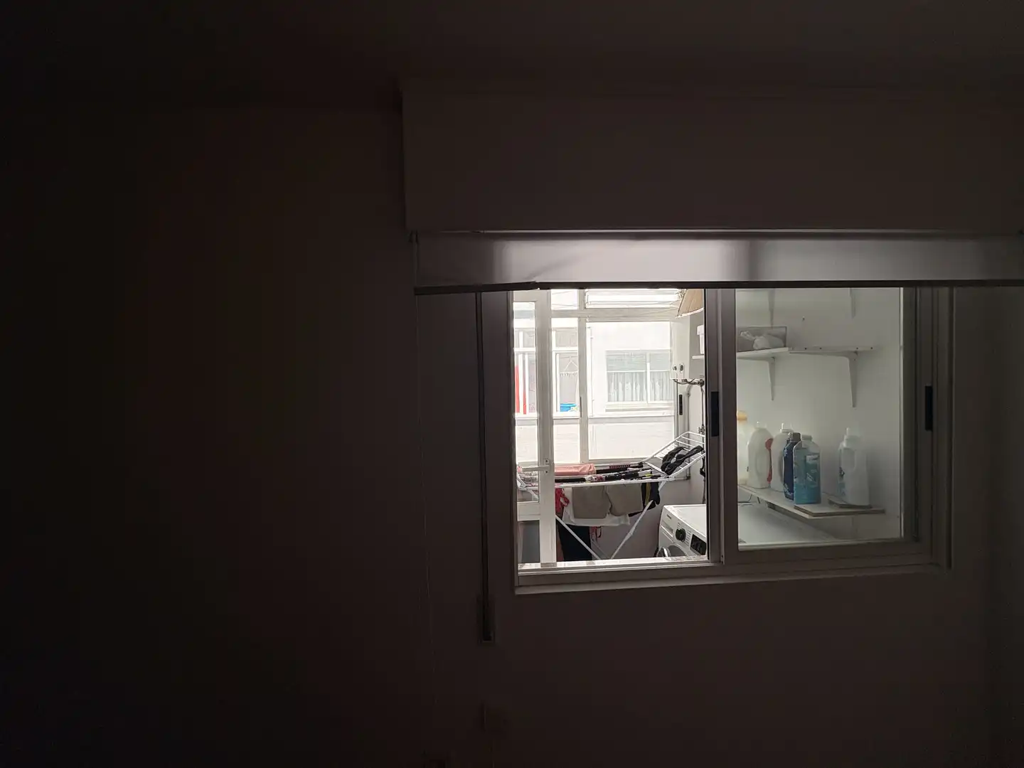 Habitació a Rúa Cerca, Los Castros - Castrillón Cuina de Pis per a compartir en A Coruña Capital