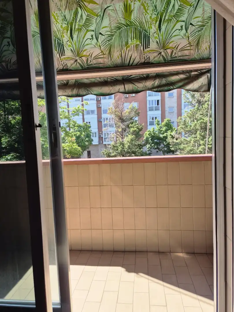Terraza de Piso en venta en  Madrid Capital con Aire acondicionado, Terraza y Balcón