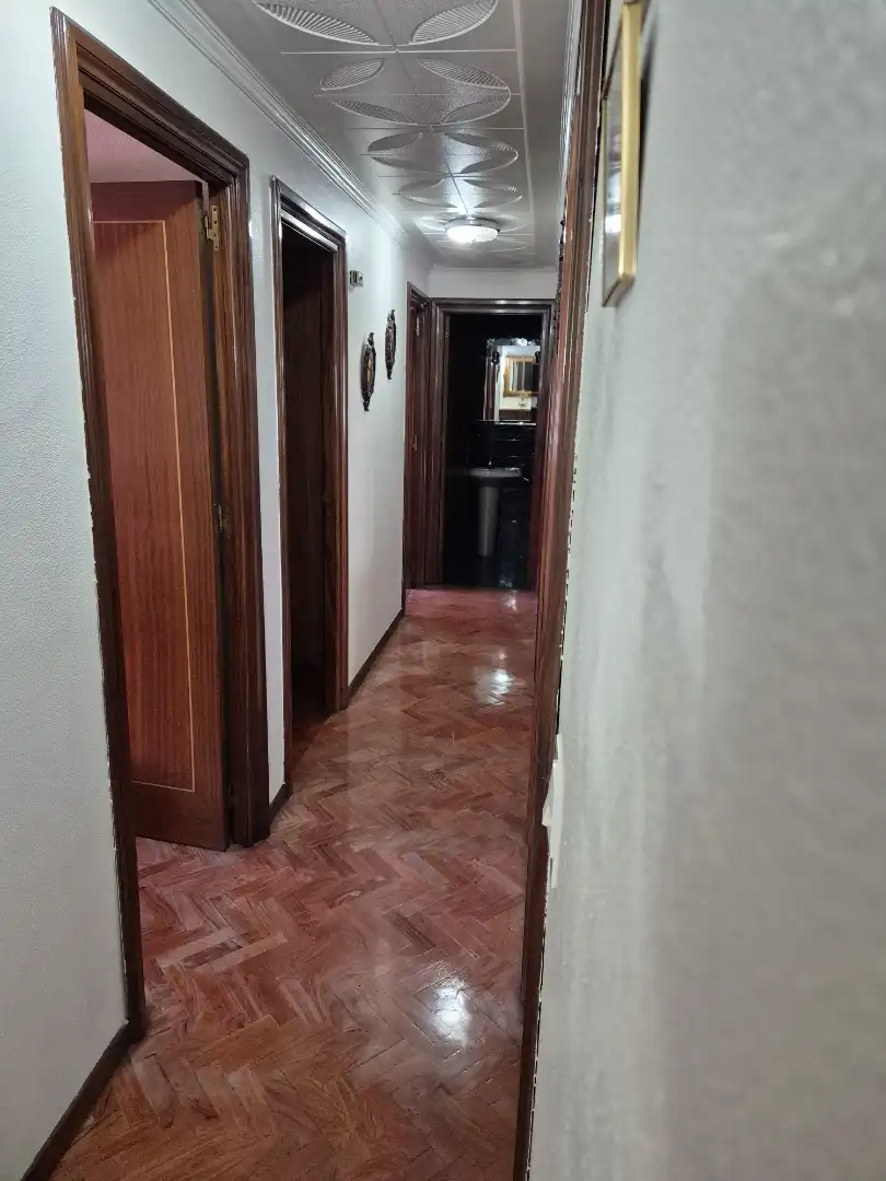 Piso en venta en  Madrid Capital con Aire acondicionado, Terraza y Balcón
