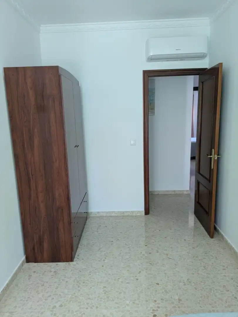 Piso en venta en Avenida José Antonio Gallego, 2, El Cuervo de Sevilla Piso en venta en El Cuervo de Sevilla con Aire acondicionado, Trastero y Amueblado