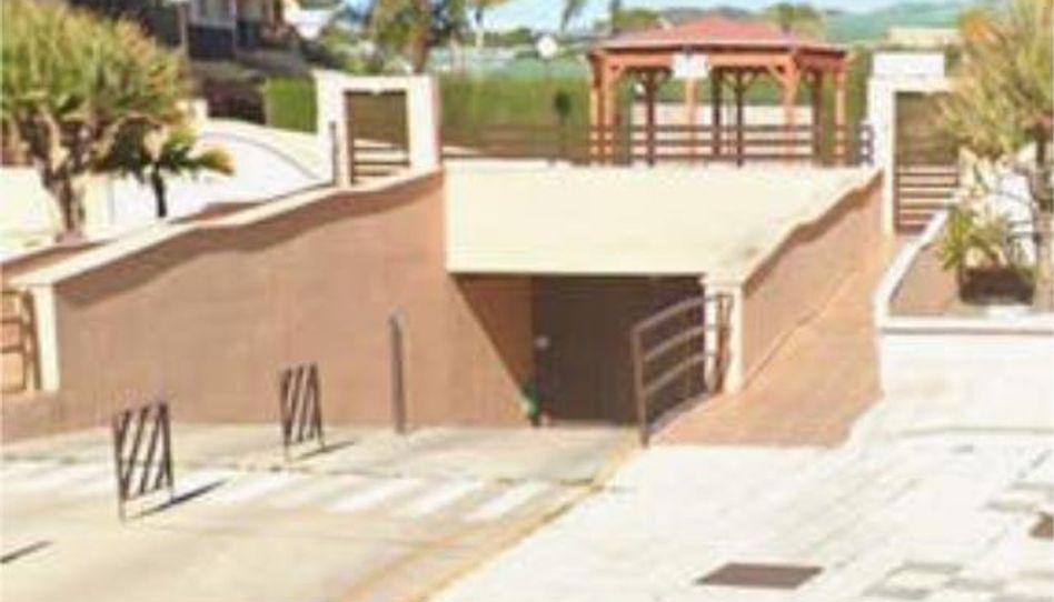 Garage zur Miete in El Peñoncillo, Torrox - Bild 1 Foto 1 von Garage zur Miete in El Peñoncillo, Torrox