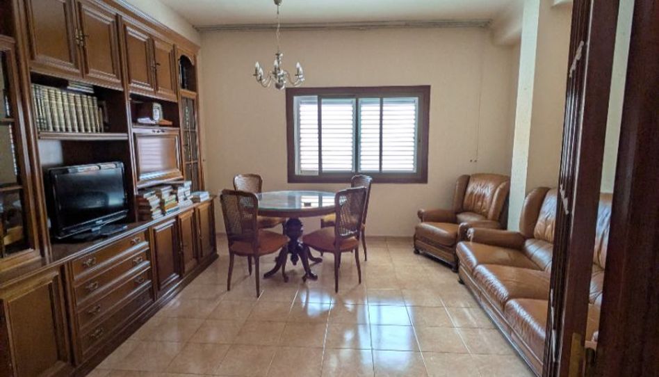 Piso en venta en Carrer D'arizala, 1, Sants-Badal, Barcelona Capital - imagen 1 Foto 1 de Piso en venta en Carrer D'arizala, 1, Sants-Badal, Barcelona Capital