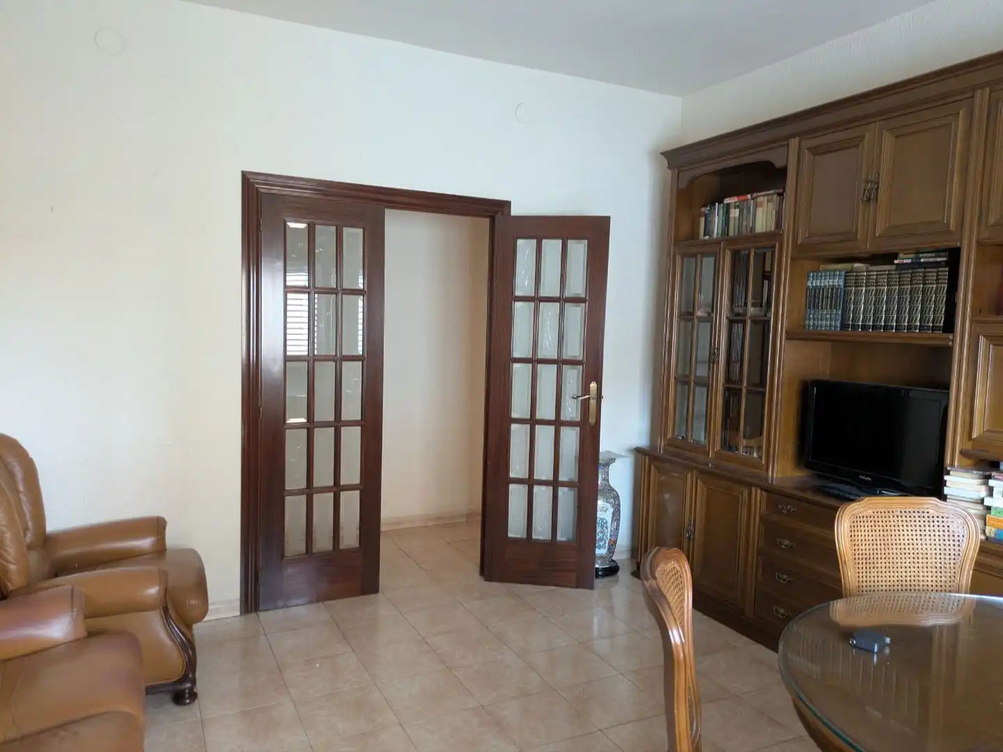 Piso en venta en Carrer D'arizala, 1, Sants-Badal Piso en venta en Barcelona Capital con Balcón