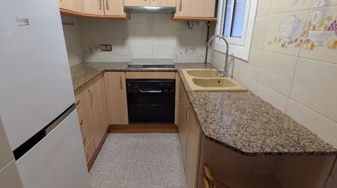 Piso en venta en Carrer D'arizala, 1, Sants-Badal, Barcelona Capital - imagen 5 Foto 5 de Piso en venta en Carrer D'arizala, 1, Sants-Badal, Barcelona Capital