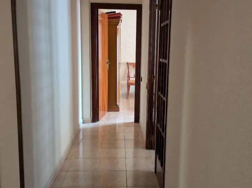 Piso en venta en Carrer D'arizala, 1, Sants-Badal Piso en venta en Barcelona Capital con Balcón