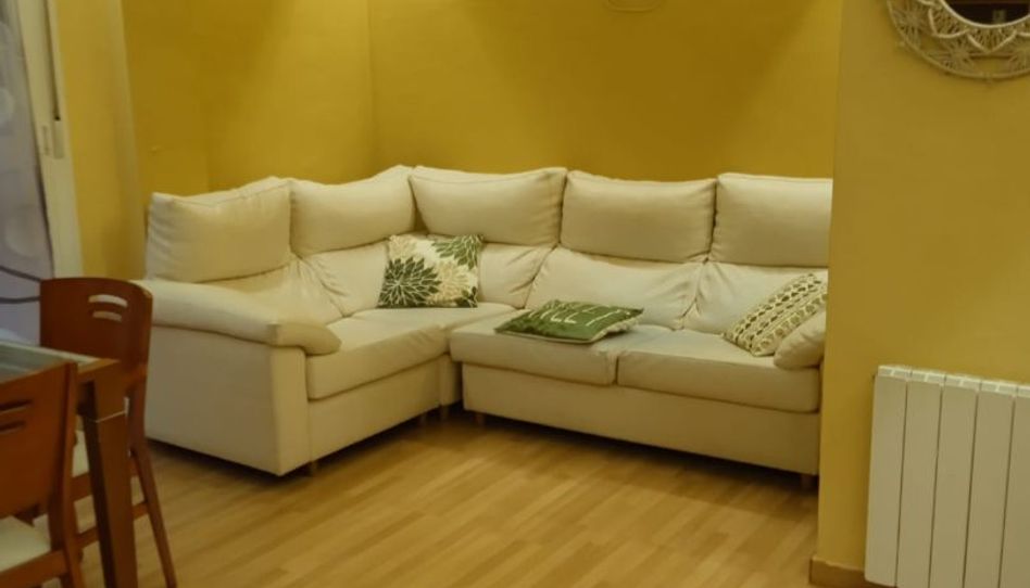 Flat for sale in Valdefierro, Zaragoza Capital - image 1 Photo 1 of Flat for sale in Valdefierro, Zaragoza Capital