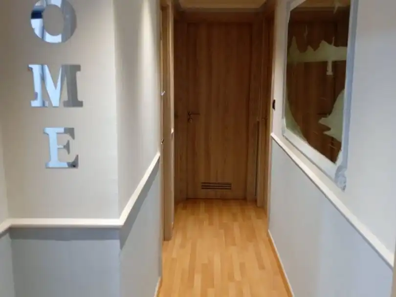 Flat for sale in Valdefierro Flat for sale in Zaragoza with Air Conditioner, Heating and Parquet flooring