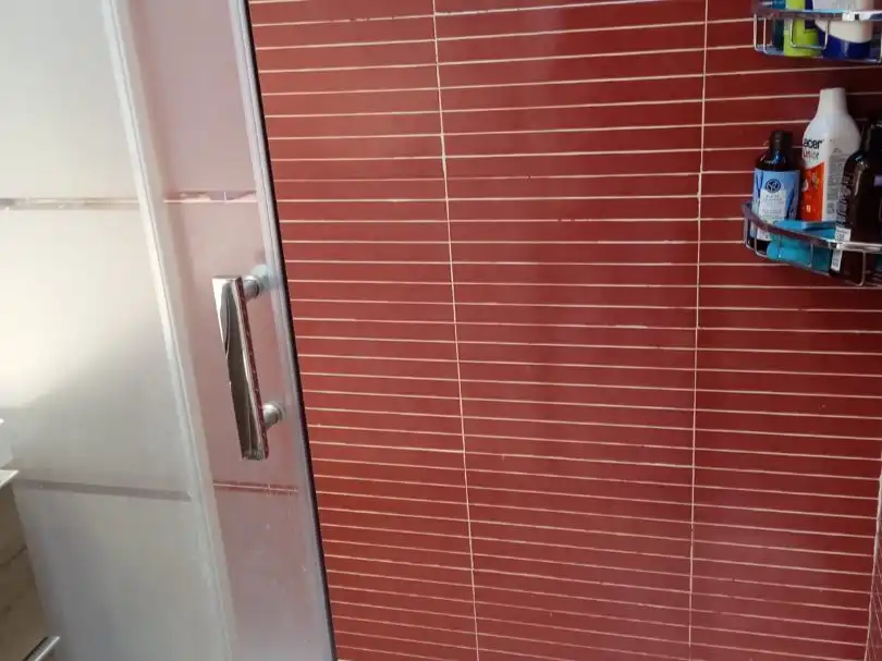 Flat for sale in Valdefierro Bathroom of Flat for sale in Zaragoza with Air Conditioner, Heating and Parquet flooring