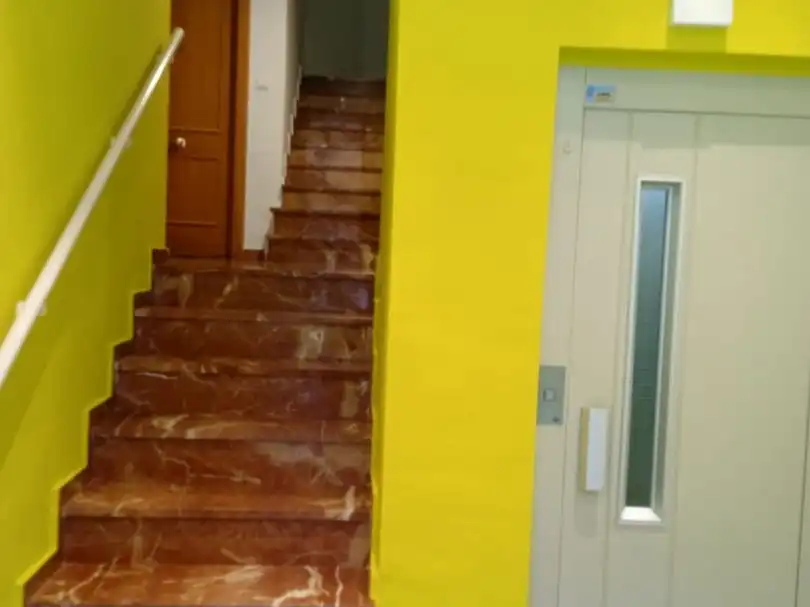 Flat for sale in Valdefierro Flat for sale in Zaragoza with Air Conditioner, Heating and Parquet flooring