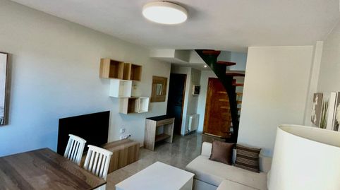 Flat for rent in Calle José Pardo Sastrón, 12, Alcañiz, Teruel - image 2 Photo 2 of Flat for rent in Calle José Pardo Sastrón, 12, Alcañiz, Teruel