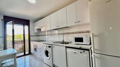 Flat for rent in Calle José Pardo Sastrón, 12, Alcañiz, Teruel - image 4 Photo 4 of Flat for rent in Calle José Pardo Sastrón, 12, Alcañiz, Teruel