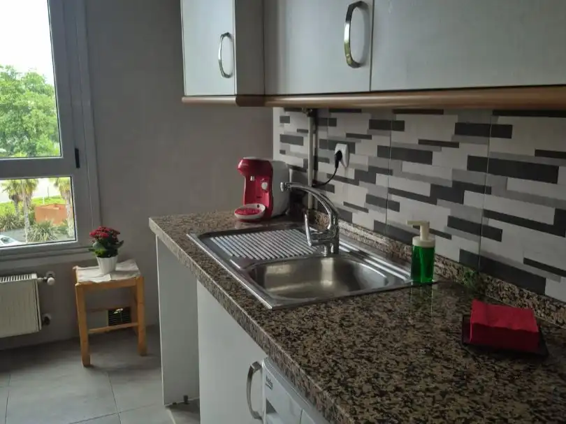 Wohnung zum Verkauf in Calle Toso Muñiz, 5, Versalles Küche von Wohnung zum Verkauf in Avilés