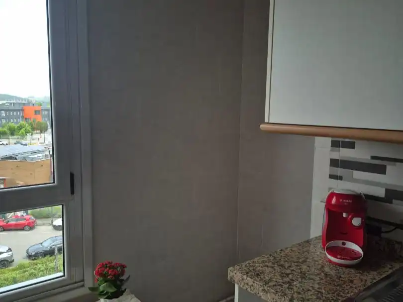 Wohnung zum Verkauf in Calle Toso Muñiz, 5, Versalles Badezimmer von Wohnung zum Verkauf in Avilés