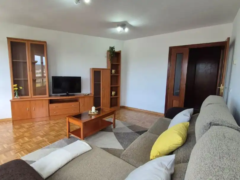 Wohnung zum Verkauf in Calle Toso Muñiz, 5, Versalles Wohnzimmer von Wohnung zum Verkauf in Avilés