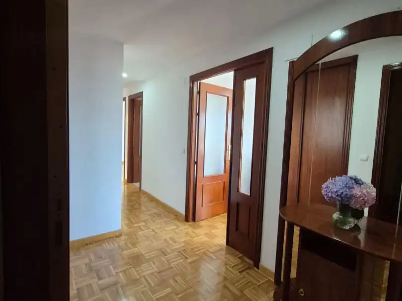Wohnung zum Verkauf in Calle Toso Muñiz, 5, Versalles Wohnung zum Verkauf in Avilés