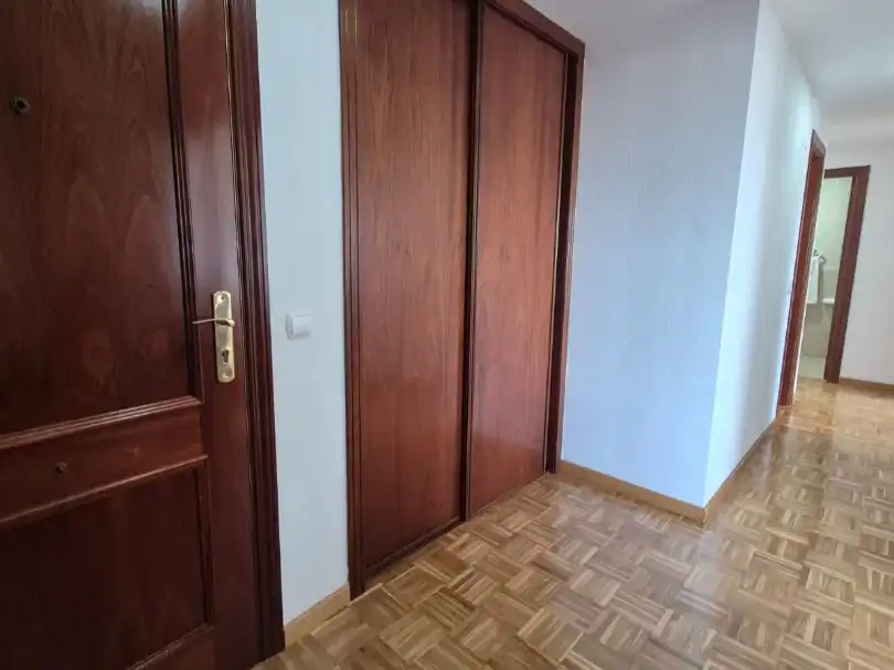 Wohnung zum Verkauf in Calle Toso Muñiz, 5, Versalles Schlafzimmer von Wohnung zum Verkauf in Avilés