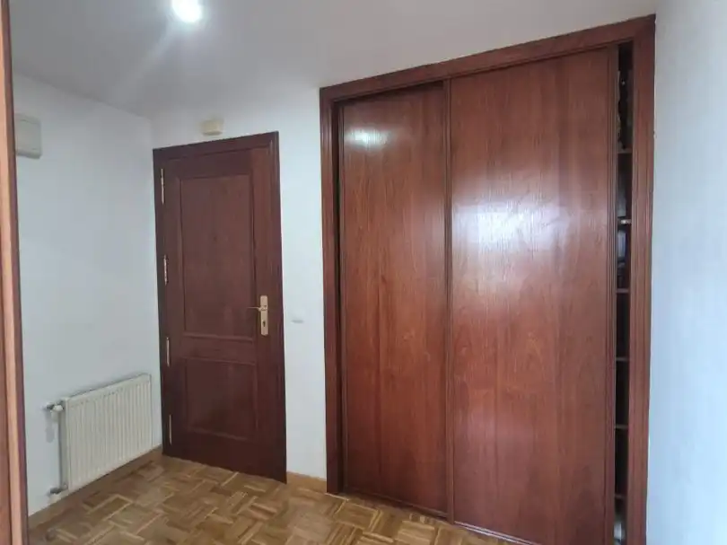 Wohnung zum Verkauf in Calle Toso Muñiz, 5, Versalles Wohnung zum Verkauf in Avilés