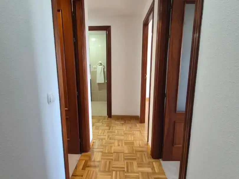 Wohnung zum Verkauf in Calle Toso Muñiz, 5, Versalles Wohnung zum Verkauf in Avilés