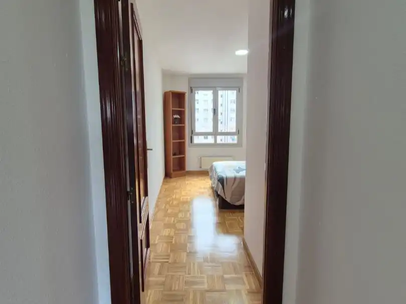 Wohnung zum Verkauf in Calle Toso Muñiz, 5, Versalles Wohnung zum Verkauf in Avilés