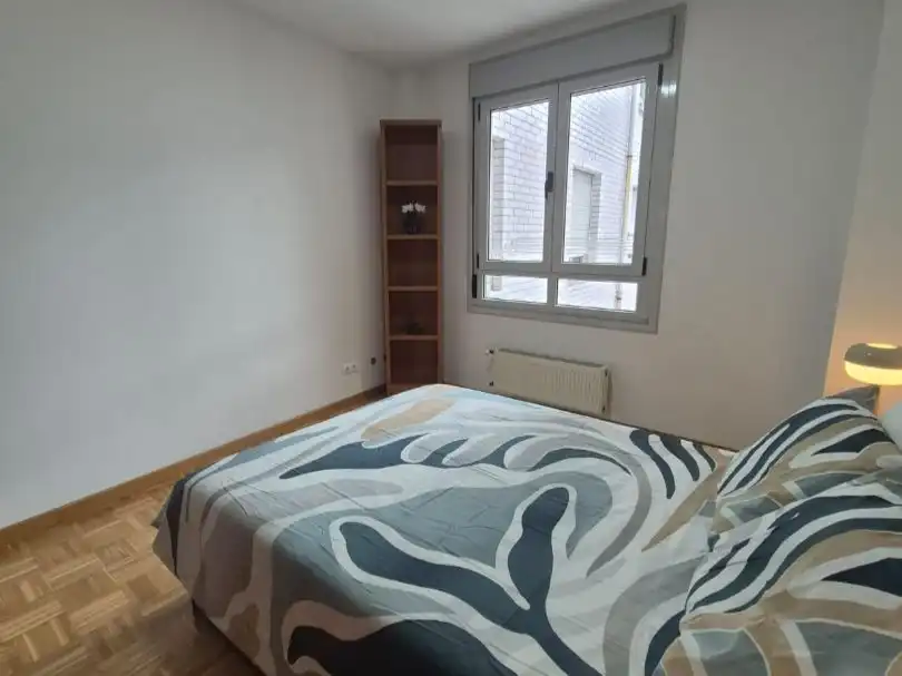 Wohnung zum Verkauf in Calle Toso Muñiz, 5, Versalles Schlafzimmer von Wohnung zum Verkauf in Avilés