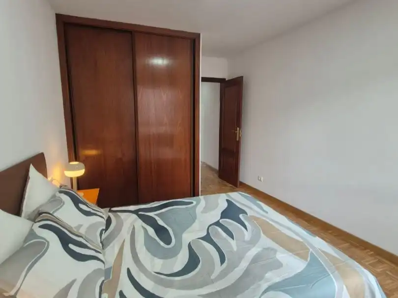 Wohnung zum Verkauf in Calle Toso Muñiz, 5, Versalles Schlafzimmer von Wohnung zum Verkauf in Avilés