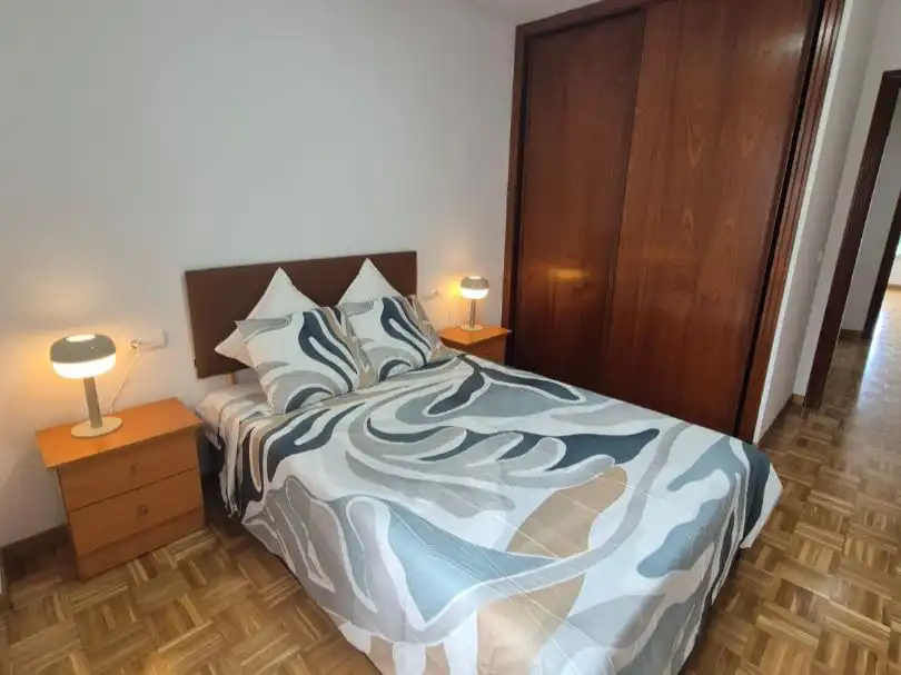 Wohnung zum Verkauf in Calle Toso Muñiz, 5, Versalles Schlafzimmer von Wohnung zum Verkauf in Avilés