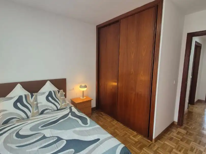 Wohnung zum Verkauf in Calle Toso Muñiz, 5, Versalles Schlafzimmer von Wohnung zum Verkauf in Avilés