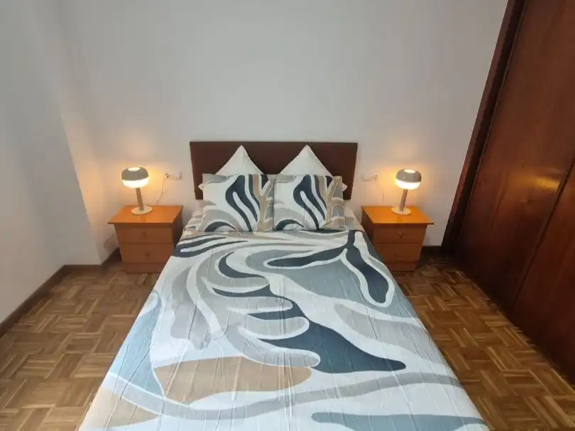 Wohnung zum Verkauf in Calle Toso Muñiz, 5, Versalles Schlafzimmer von Wohnung zum Verkauf in Avilés