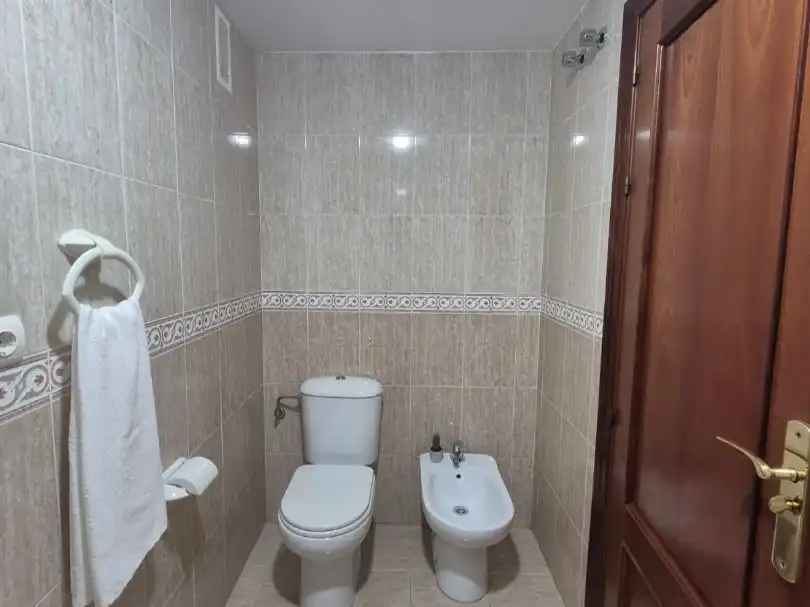 Wohnung zum Verkauf in Calle Toso Muñiz, 5, Versalles Badezimmer von Wohnung zum Verkauf in Avilés