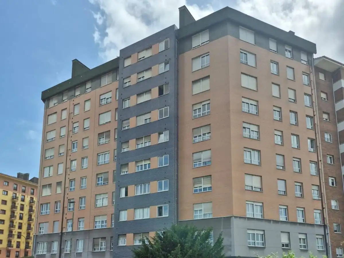 Wohnung zum Verkauf in Calle Toso Muñiz, 5, Versalles Außenansicht von Wohnung zum Verkauf in Avilés