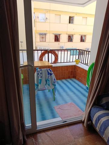 Piso en Alquiler en Avenida de Sevilla, 46 en Playa de la Regla