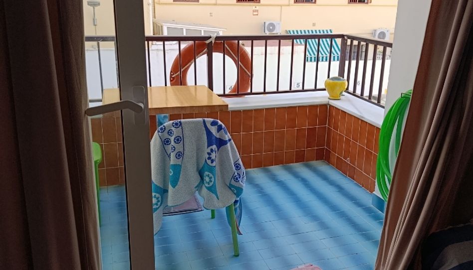 Flat for rent in Avenida de Sevilla, 46, Playa de la Regla, Chipiona - image 1 Photo 1 of Flat for rent in Avenida de Sevilla, 46, Playa de la Regla, Chipiona
