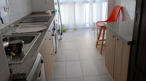 Flat for rent in Avenida de Sevilla, 46, Playa de la Regla, Chipiona - image 2 Photo 2 of Flat for rent in Avenida de Sevilla, 46, Playa de la Regla, Chipiona