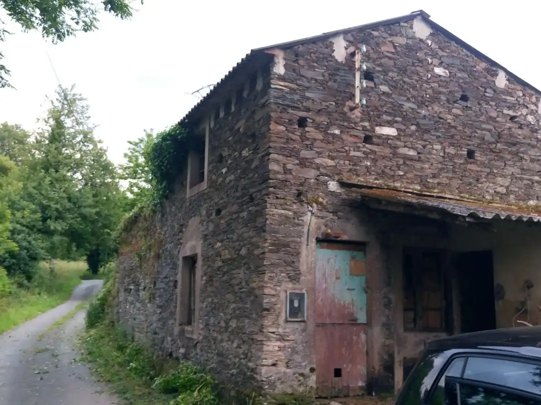 Piso en venta en Lugar Penela, 4, Valdoviño Piso en venta en Lugar Penela, 4, Valdoviño