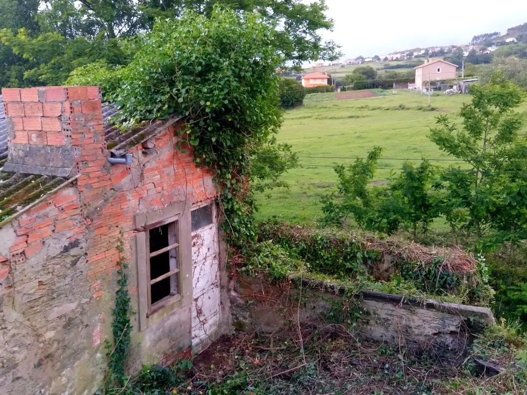 Piso en venta en Lugar Penela, 4, Valdoviño Piso en venta en Lugar Penela, 4, Valdoviño
