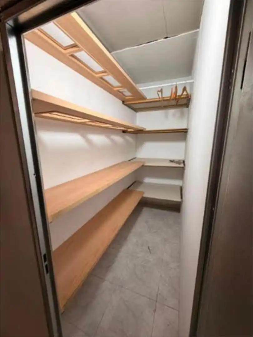 Storage room for rent in Gijón 