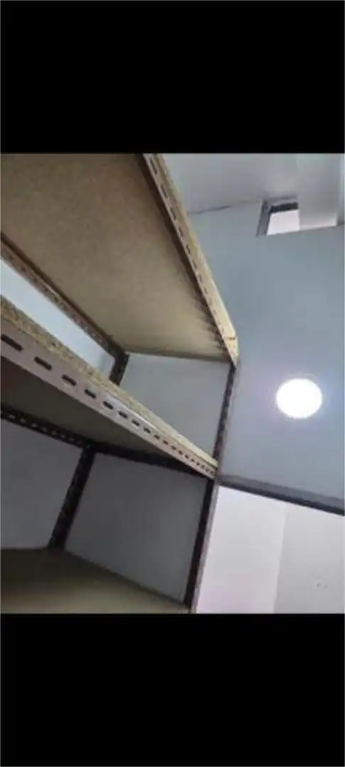 Storage room for rent in Gijón 