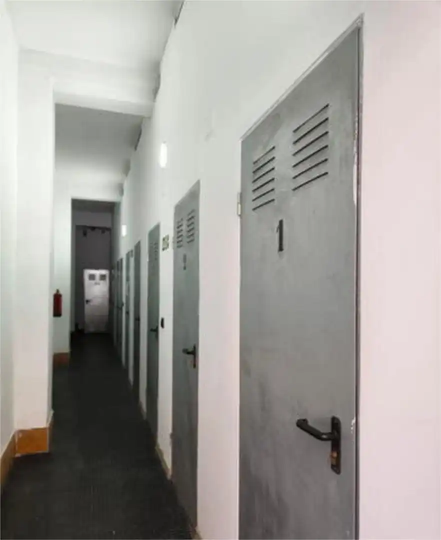 Storage room for rent in Gijón 