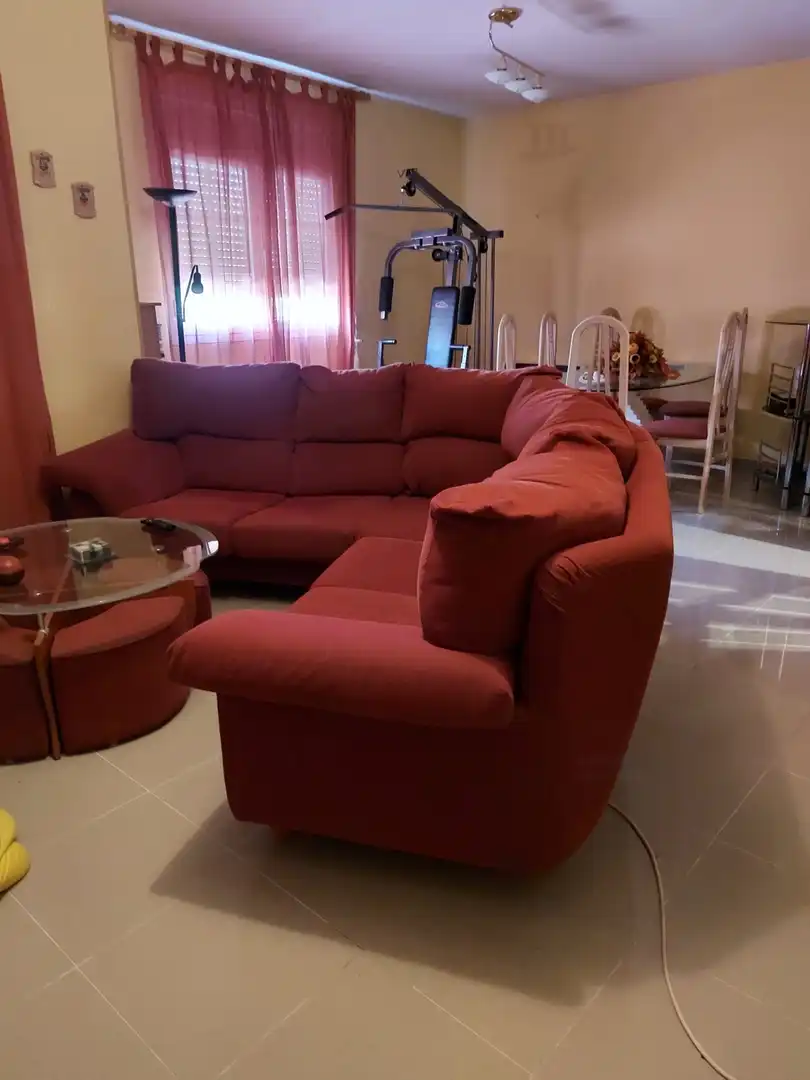 Detached homes for sale in Calle Nevería, 9, Samper de Calanda Living room of Detached homes for sale in Samper de Calanda with Air Conditioner, Heating and Terrace