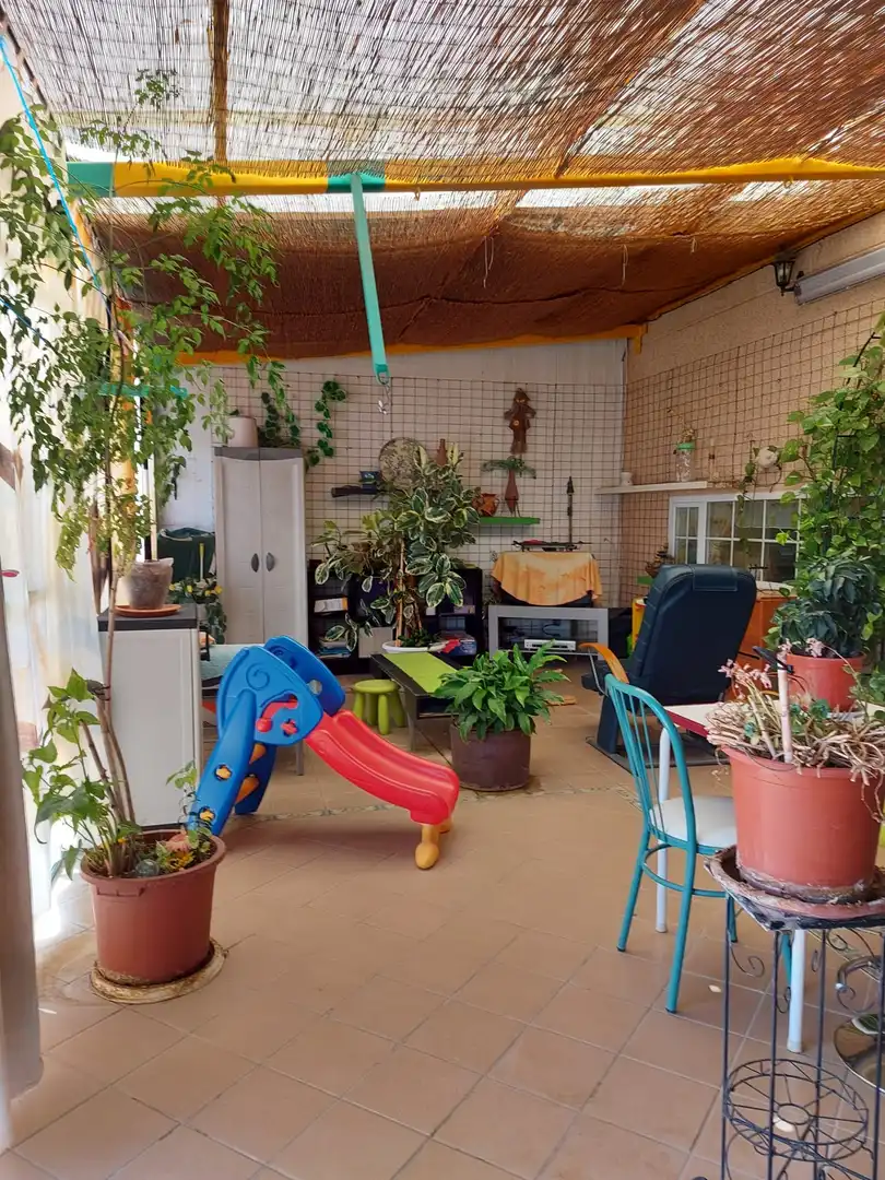 Detached homes for sale in Calle Nevería, 9, Samper de Calanda Detached homes for sale in Samper de Calanda with Air Conditioner, Heating and Terrace