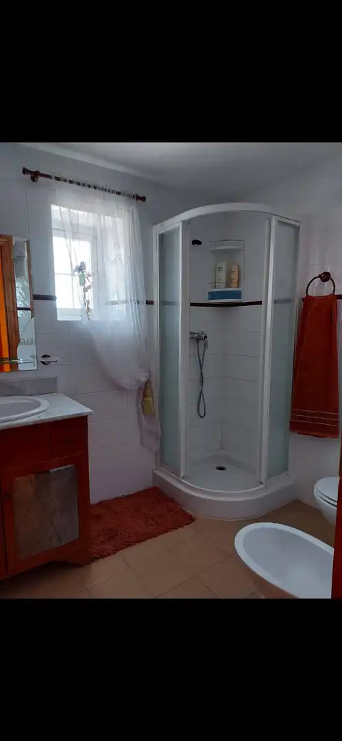 Detached homes for sale in Calle Nevería, 9, Samper de Calanda Bathroom of Detached homes for sale in Samper de Calanda with Air Conditioner, Heating and Terrace