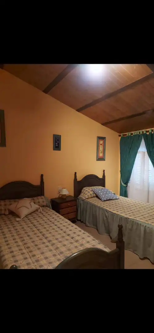 Detached homes for sale in Calle Nevería, 9, Samper de Calanda Bedroom of Detached homes for sale in Samper de Calanda with Air Conditioner, Heating and Terrace