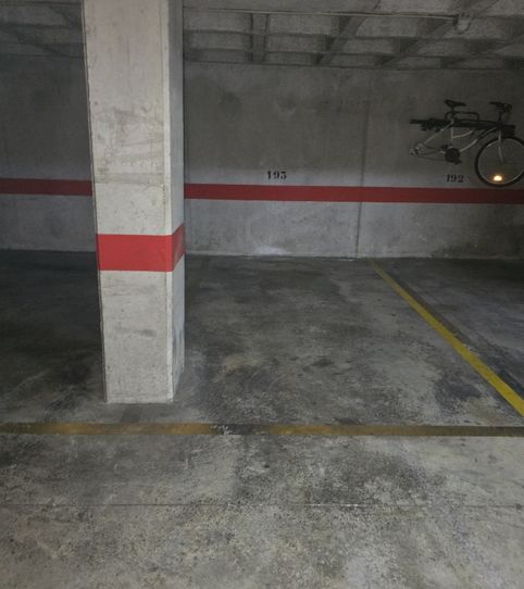 Garage for sale in Carrer Orenga, 50, Valterna, Paterna - image 2 Photo 2 of Garage for sale in Carrer Orenga, 50, Valterna, Paterna
