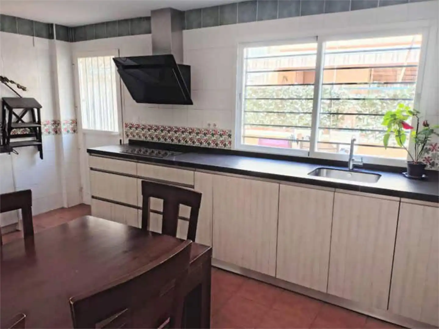 Kitchen of Houses for sale in Rincón de la Victoria  with Terrace and Swimming Pool